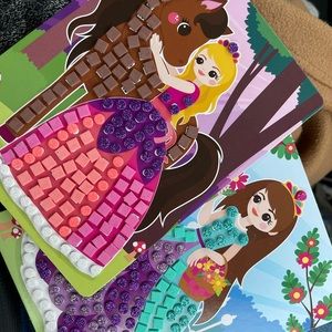 RESERVED for JoAnne 💕